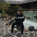 Daniel Pinargote Landaverea