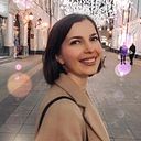 Анастасия Филатова