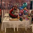 Angie Gonzalez Valencia