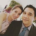 Blanca González Romero