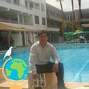 Rodrigo Castillo Romero