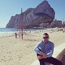 Alvaro Alarcón Jorge