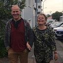 Íris Sigurjónsdóttir