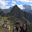 Rocio Cordoba Mayagoitia