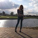 Татьяна Лазоренко