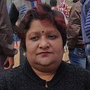 Rupali Mukherjee