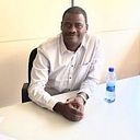 Fikru Gebre Dikumbab