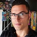 Jhonatan Sucerquia Tatuador