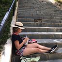 Isabel Cristina Cardoso