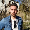 Cristian Cabello Ortega