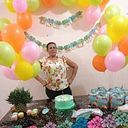 Deyanira Sanchez Rosado