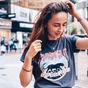 Taisiya Timofyeyeva