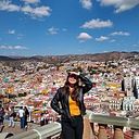 Victoria Lizbeth Rojas Guzmán