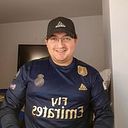 Diego Hernández Orozco