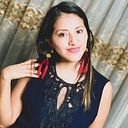 Jackellyne Meza Villagomez