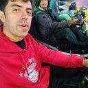 Jose Angel Dorantes Palacios