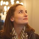 Marie Svatonova