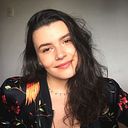 Mayra Mazzolani de Morais