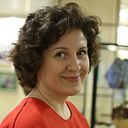 Aleksandra Savelyeva