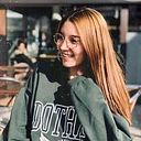 Maria Camila Sanchez