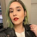 LauLau Zamorano