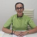 Isabel Vicente Logopeda