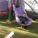 Cristhian Bustamante