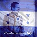 Emilio España Corea