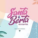 Santa Berta Hecho A Mano