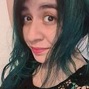 Maria Fernanda Sanchez Riveron