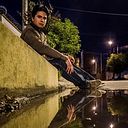 Cristhian Gaspar Santana