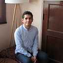 Juan Calderón Baiocchi