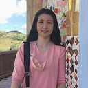 Kanjanaphorn Sutsaaythong