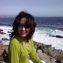 Claudia Troncoso Gonzalez