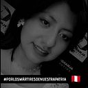 Patricia Apaza Olivares