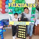 Christopher Hernández Jiménez