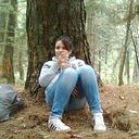 María Guerrero Moreno