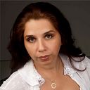 Patricia Sarquis Herden