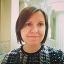 Наталья Кривонос