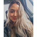 Fernanda De Paula Ribeiro de Almeida