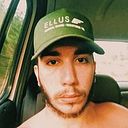 João André Nascimento