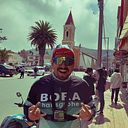 Hernando Gutierrez Rodriguez