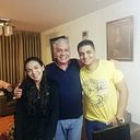 Jorge Luis Ugarte Castillo