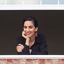 Zainab Hanzakian