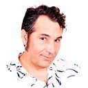 Fernando Marín Sánchez