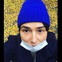 Salomé Sikharulidze