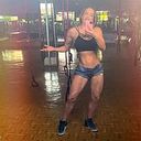 Nutrióloga Sylvia Rico