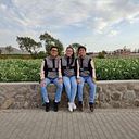 Jorge Luis Escobedo Mejia