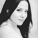 Nathalia García Correa