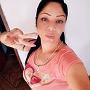 Yetzenia Benitez